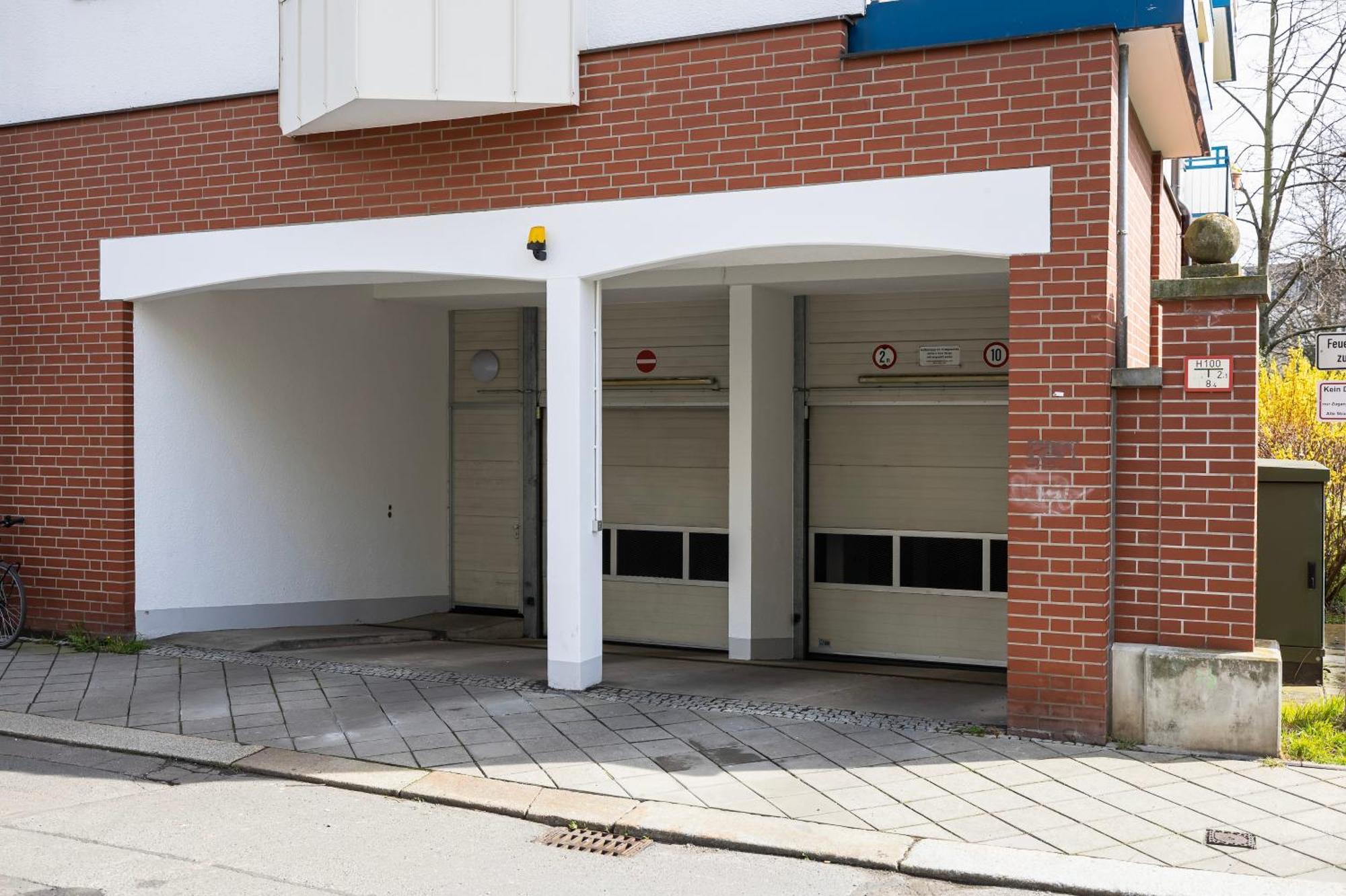 Traber Apartments 1 Sz Balkon Parkplatz & Sehr Ruhig ライプツィヒ エクステリア 写真